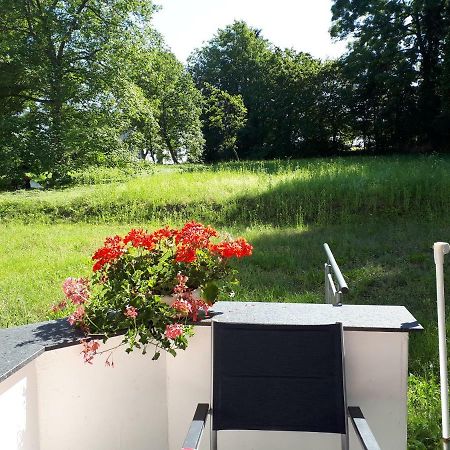 Homal Lejlighed Konstanz Eksteriør billede