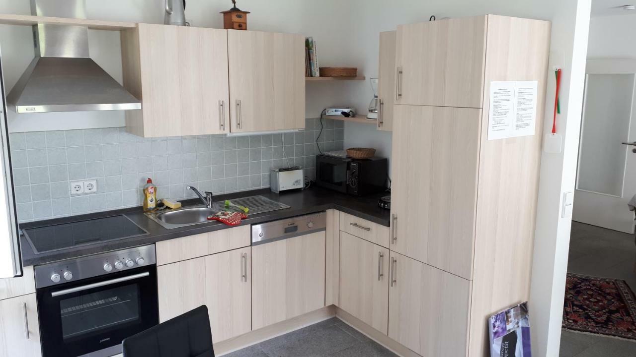 Homal Lejlighed Konstanz Eksteriør billede