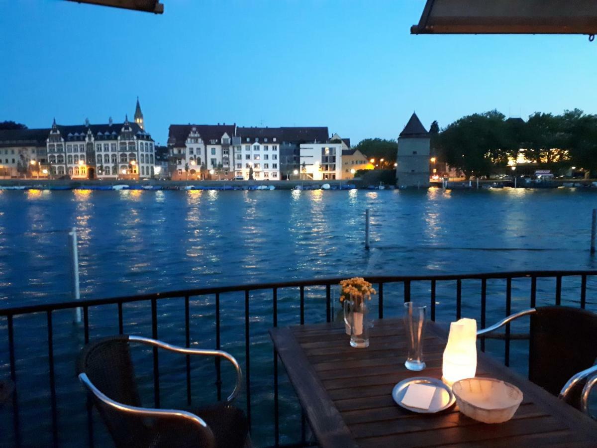 Homal Lejlighed Konstanz Eksteriør billede